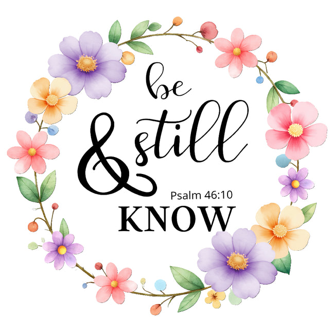 bible verse quilt block