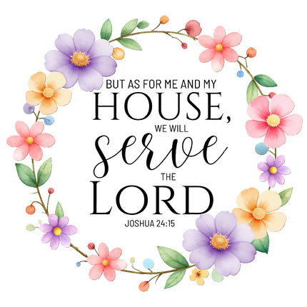 bible verse quilt block