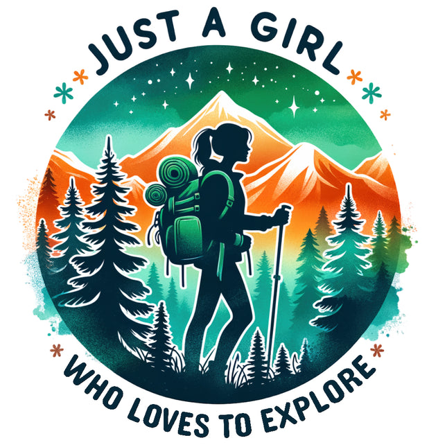 camping fabric panel