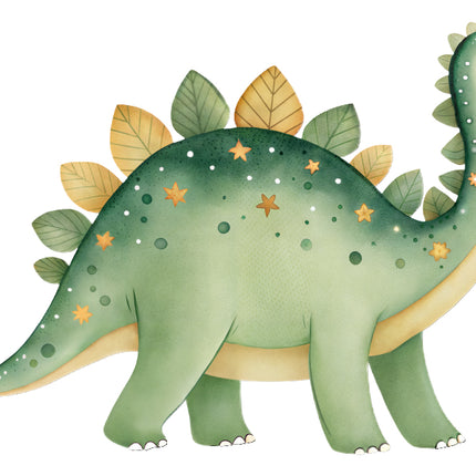 dinosaur quilt block