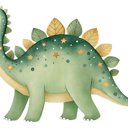 dinosaur quilt block