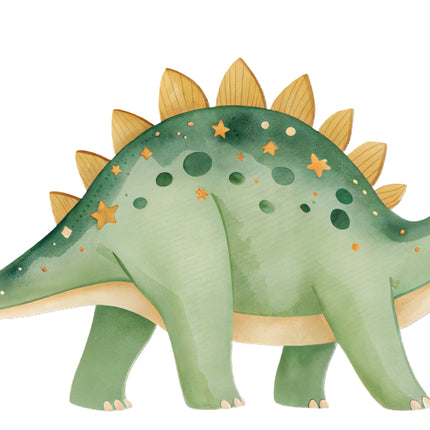 dinosaur quilt block