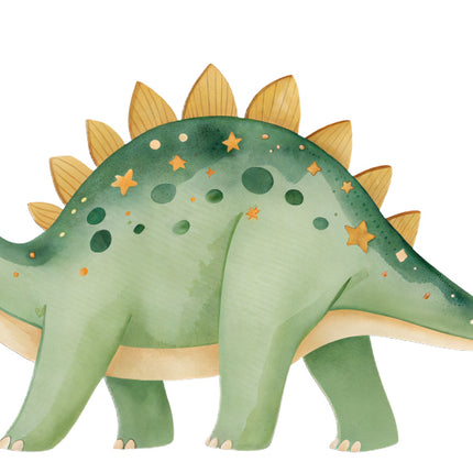 dinosaur quilt block