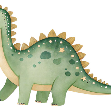 dinosaur quilt block