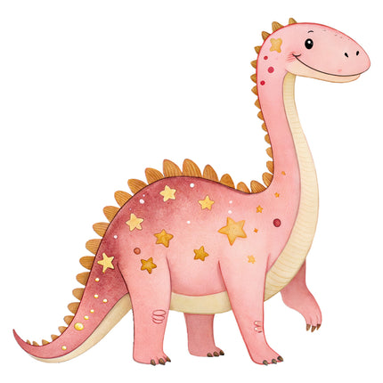 dinosaur fabric panel