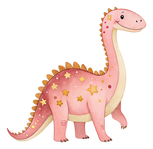 dinosaur fabric panel