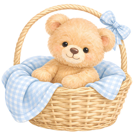 teddy bear quilt block