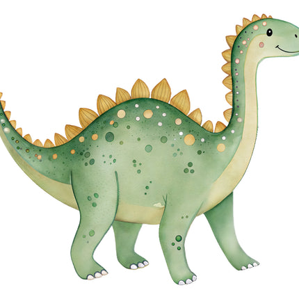 dinosaur quilt block