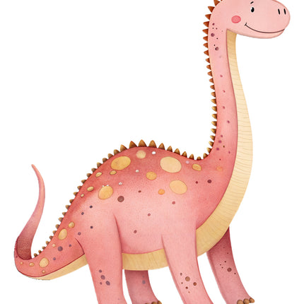 dinosaur fabric panel