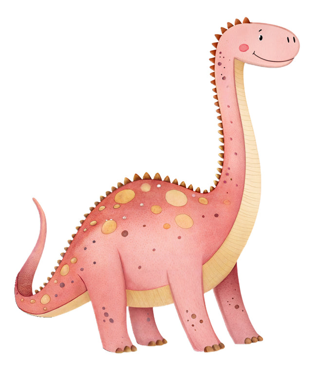 dinosaur fabric panel