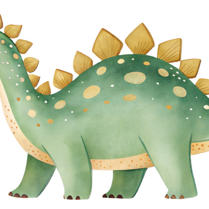 dinosaur quilt block