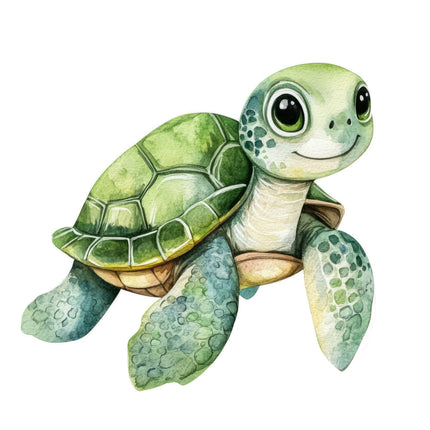 turtle quilt block