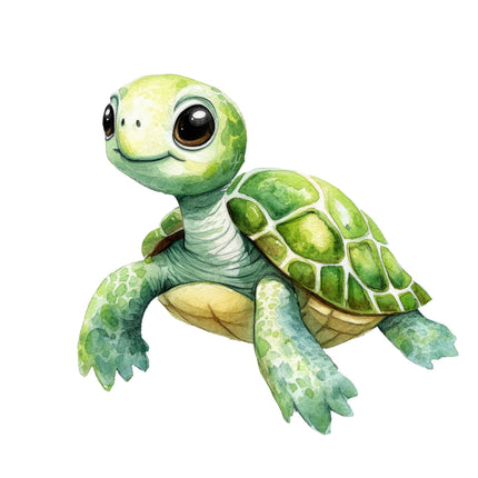 turtle quilt block