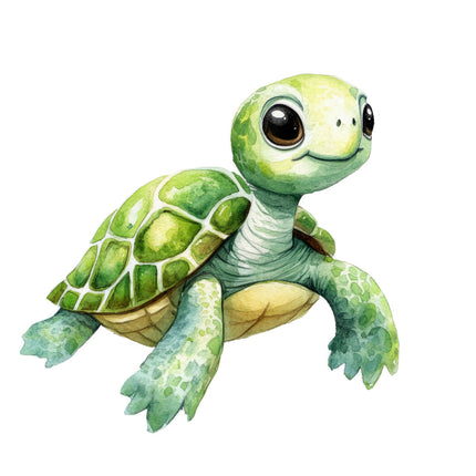 turtle quilt block
