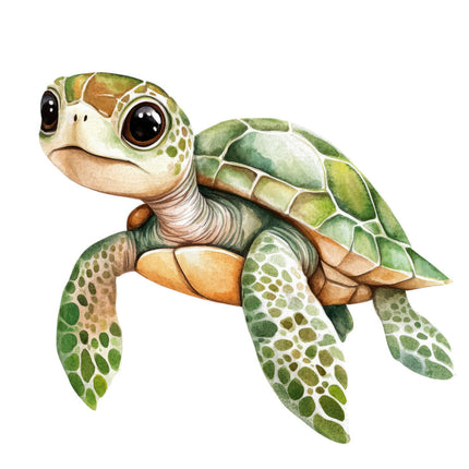 turtle quilt block