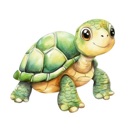 turtle quilt block