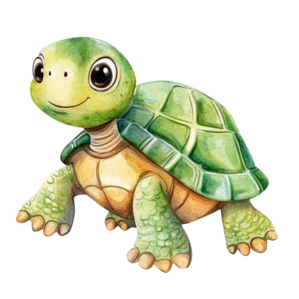 turtle quilt block