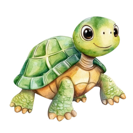turtle quilt block