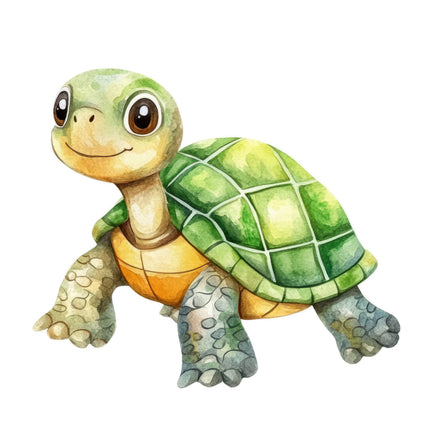 turtle quilt block