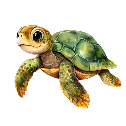 turtle quilt block