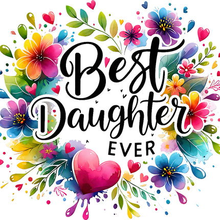 best daughter fabric panel