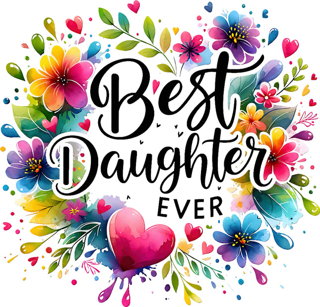 best daughter fabric panel