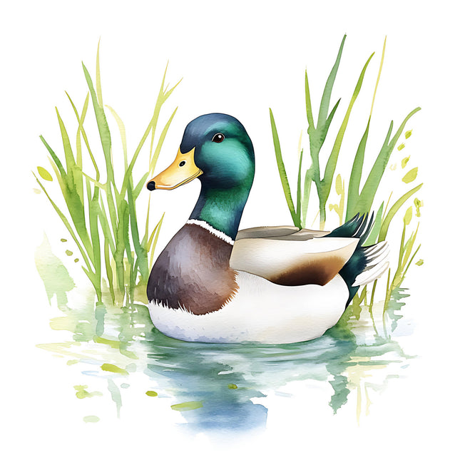 duck cotton fabric panel