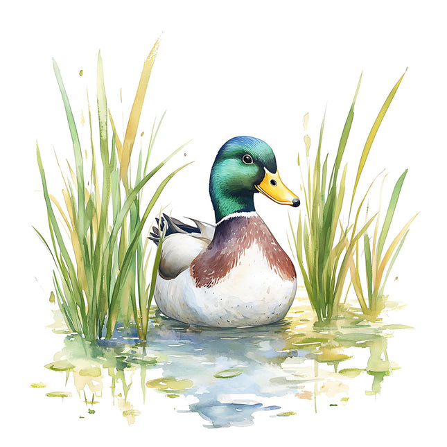 duck cotton fabric panel