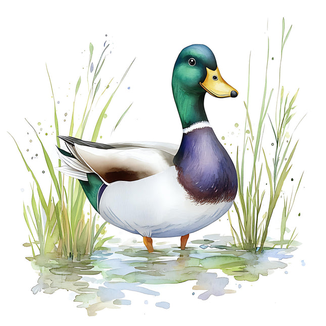 duck cotton fabric panel