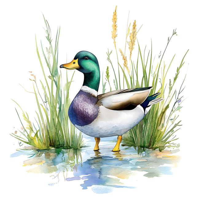 duck cotton fabric panel