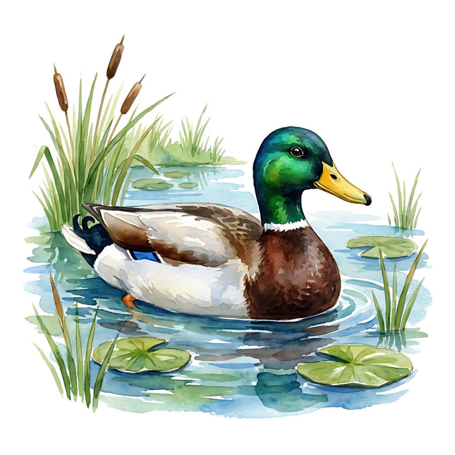 duck cotton fabric panel