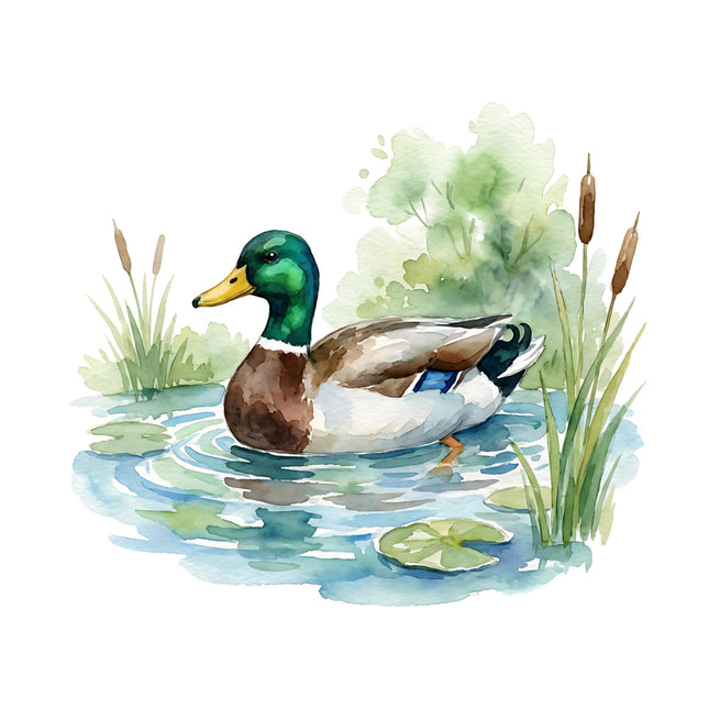 duck cotton fabric panel