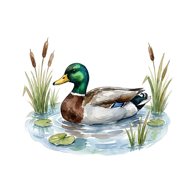 duck cotton fabric panel