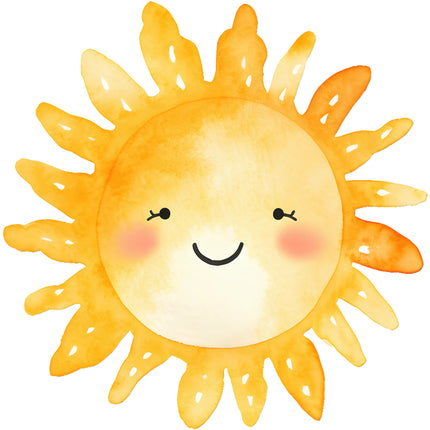 sunshine quilt block