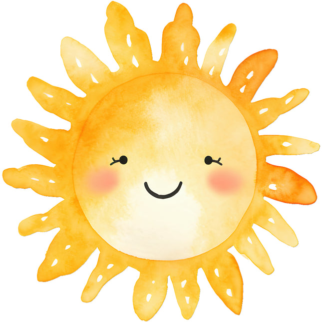 sunshine quilt block