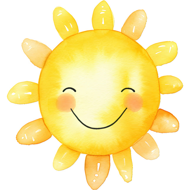 sunshine quilt block