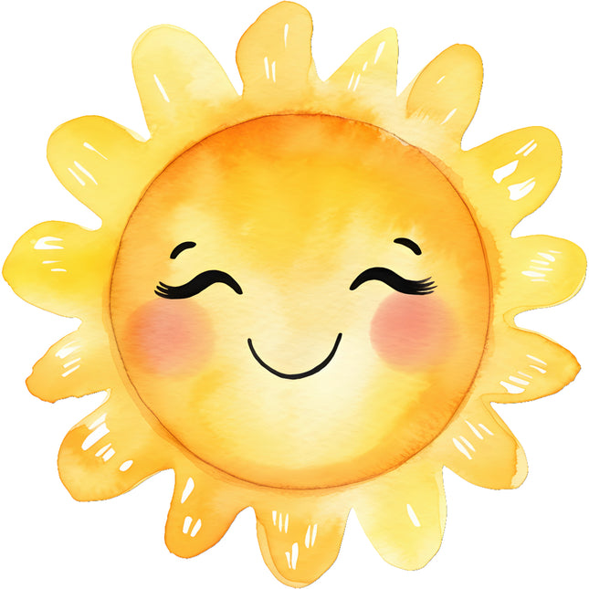 sunshine quilt block