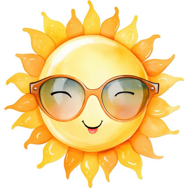 sunshine quilt block