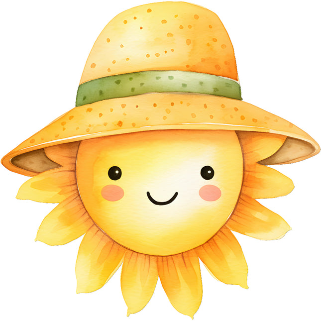 sunshine quilt block