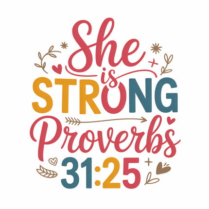 scripture fabric panel