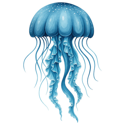 jellyfish panel