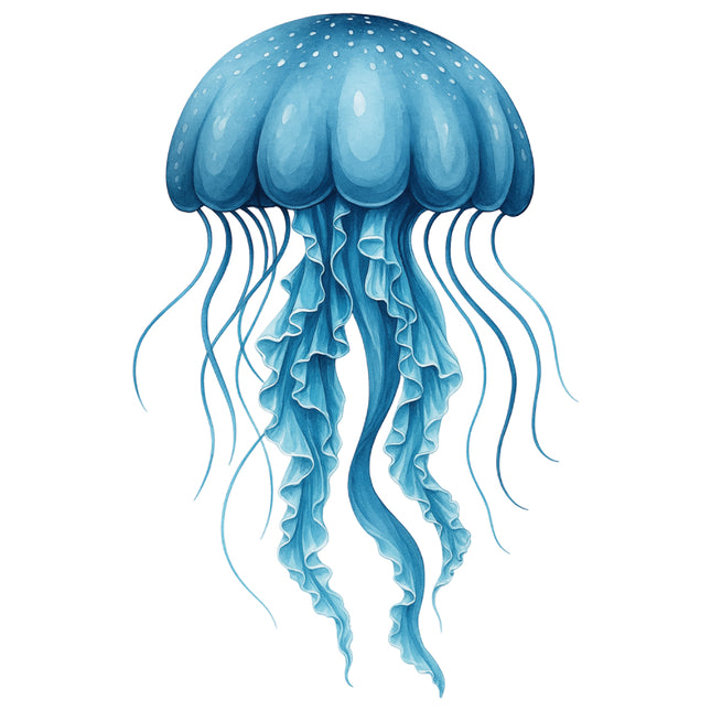 jellyfish panel