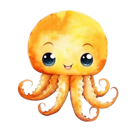 octopus quilt block