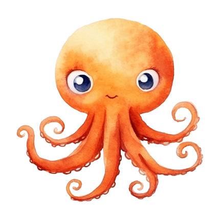 octopus quilt block
