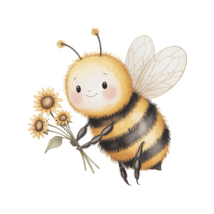 bee quilt block