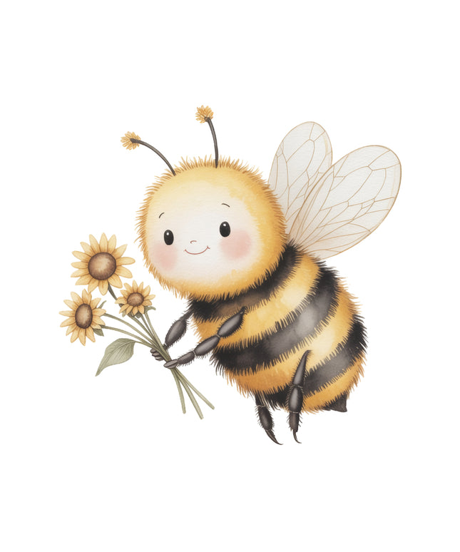 bee quilt block