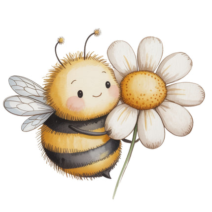 bee quilt block