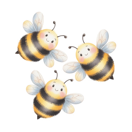bee quilt block