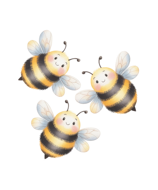 bee quilt block