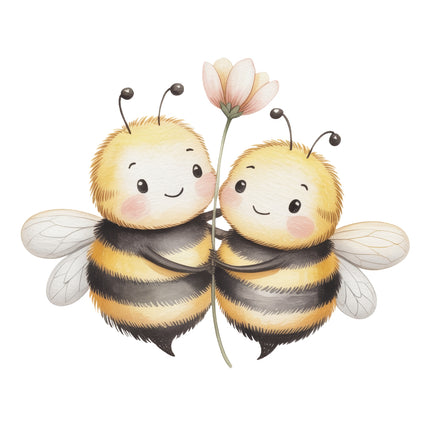 bee quilt block